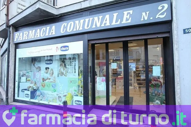 Farmacia Comunale 2