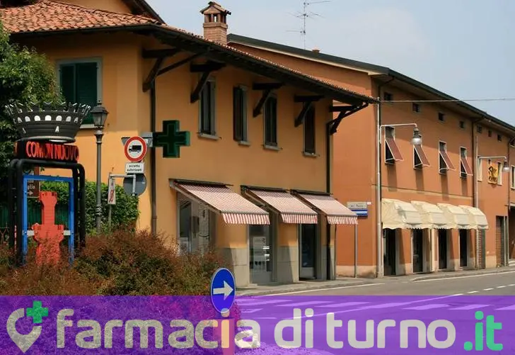 Farmacia Cambiè S.A.S. del Dr. Mauro Cambiè & C.