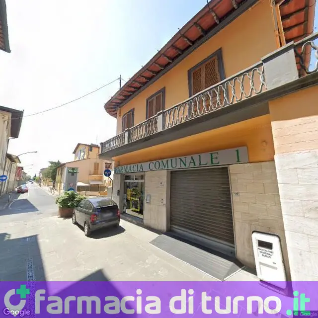 Farmacia Comunale