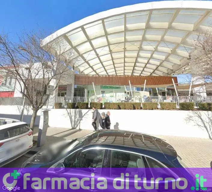 Farmacia Comunale