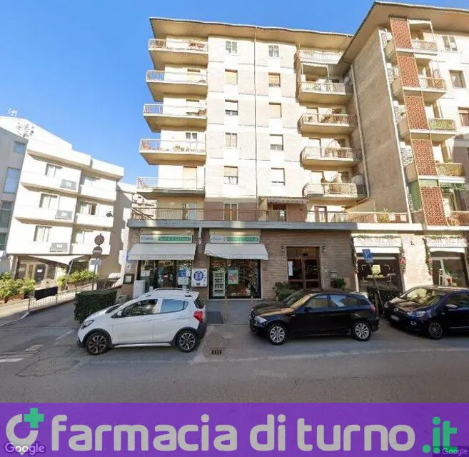 Farmacia Comunale Scandicci N.5