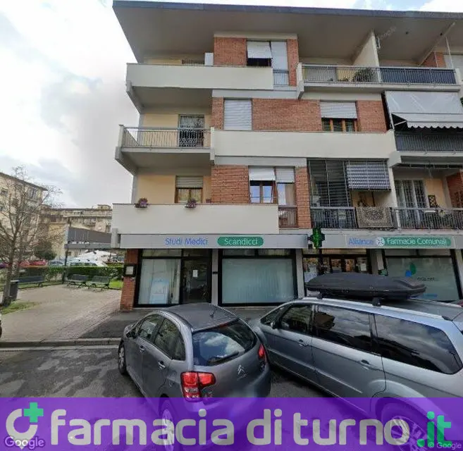 Farmacia Comunale Scandicci N.2