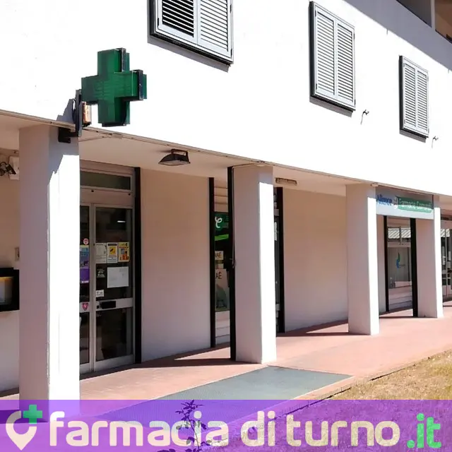 Farmacia Comunale 8