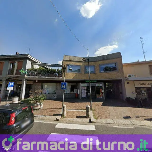 Farmacia De Gasperis