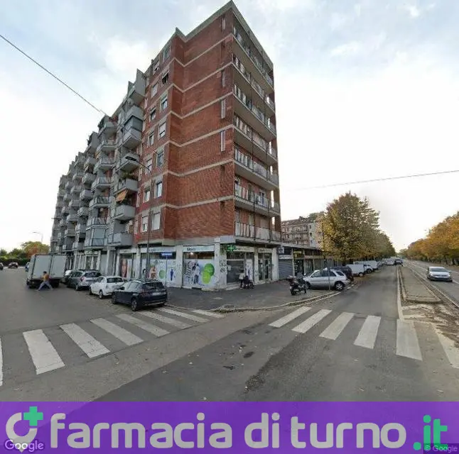 BENU Farmacia Milano N. 1