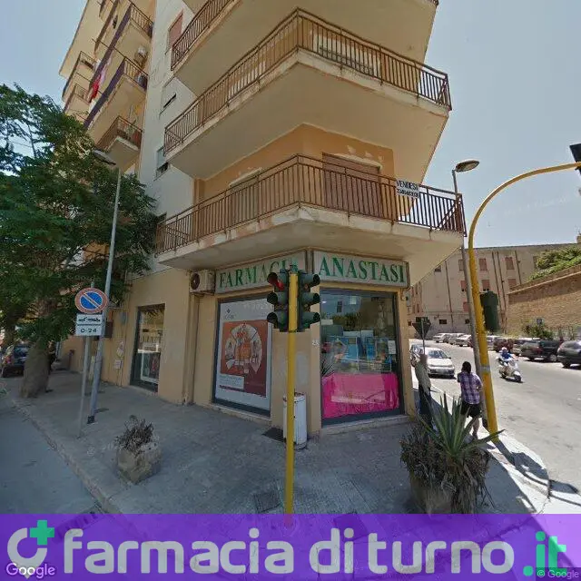 Farmacia Anastasi