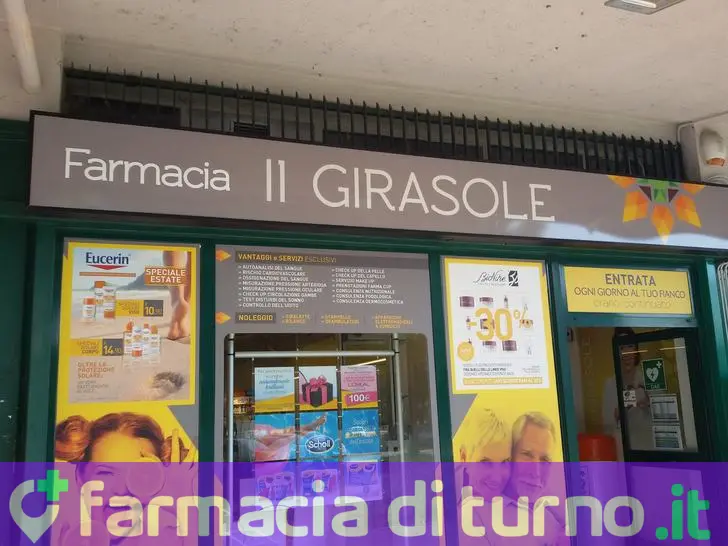 Farmacia Il Girasole