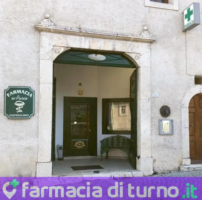 Farmacia Del Parco - Dispensario