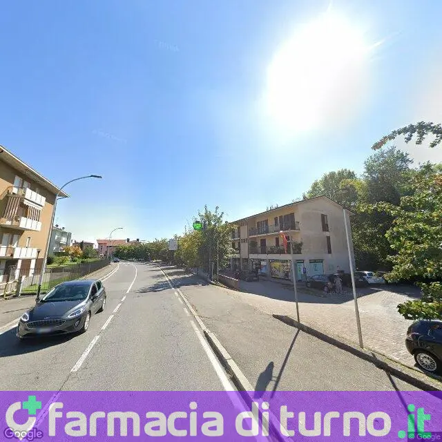 Farmacia Dott.ssa Elena Bolzoni