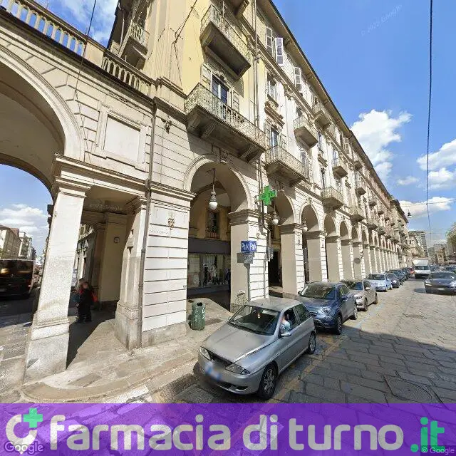 Farmacia Cernaia - Neoapotek