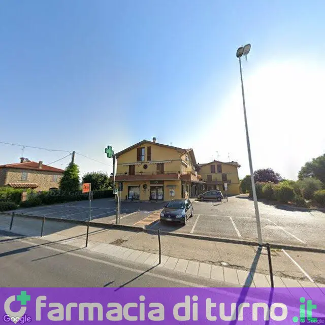 Farmacia Comunale