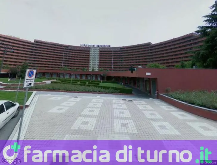 Farmacia Comunale 2