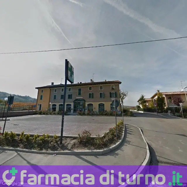 Farmacie Comunali - Comune di Scandiano -