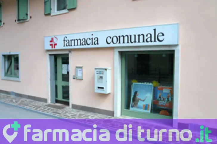 Farmacia Comunale Pietramurata