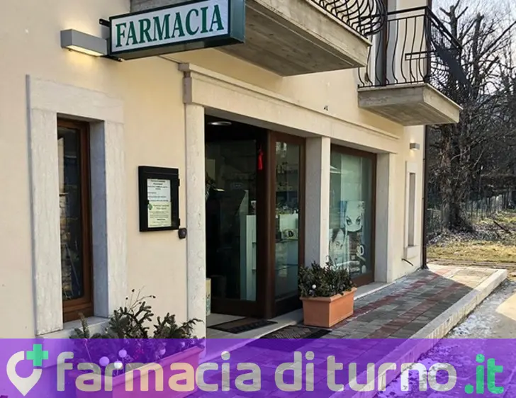Farmacia Comunale Pescasseroli