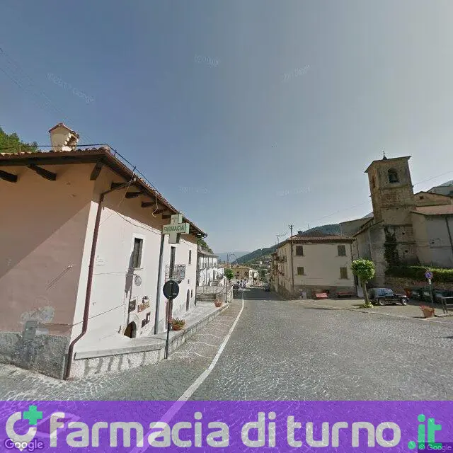 Farmacia Di Candilo