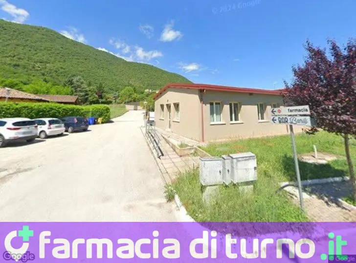 Farmacia Cutarella