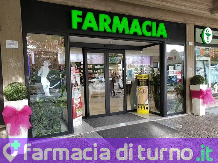 Farmacia Miccichè