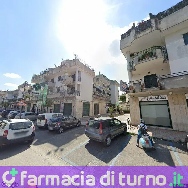 Farmacia Pezzullo Qualiano | Farmacie Gruppo Pezzullo
