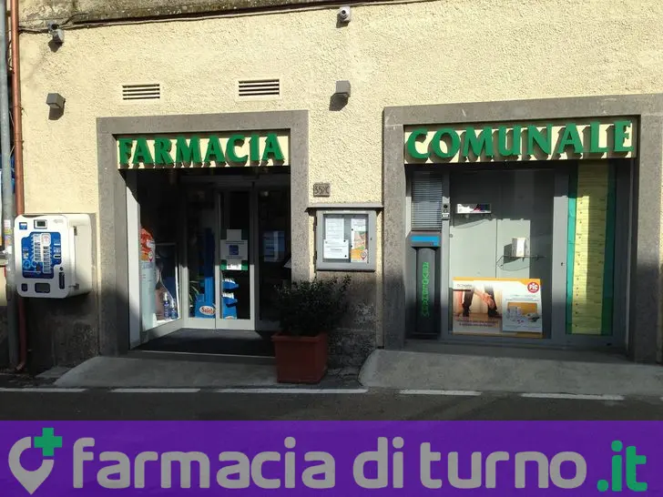 Farmacia Comunale La Quercia
