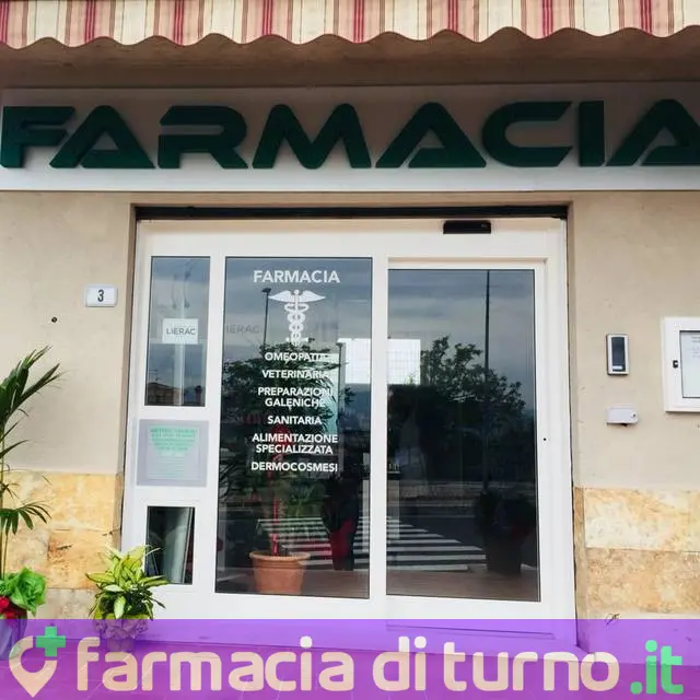 Farmacia Borgo Dott.ssa Donatella Denza