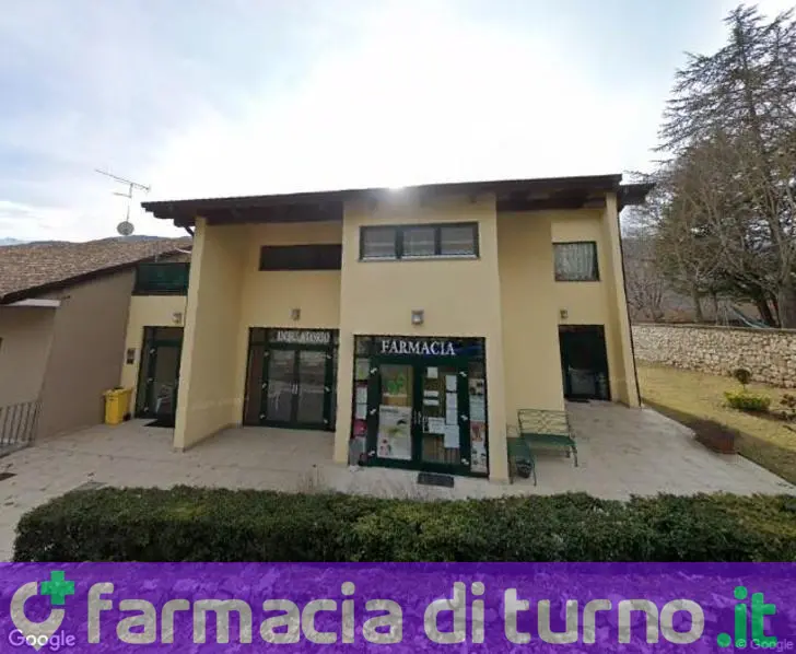 Farmacia Iori Dr. Lucia