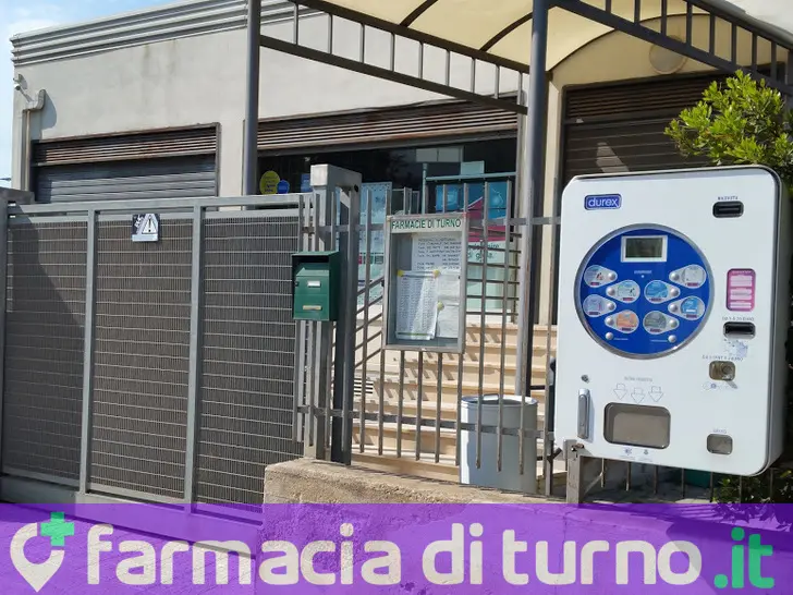 Farmacia Comunale Giovinazzo Spa