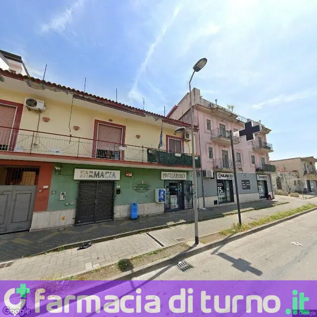 Farmacia Pagliarulo Dr. Oreste