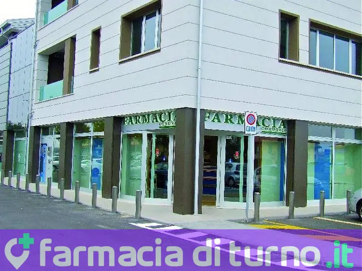 Farmacia Comunale Montichiari Multiservizi