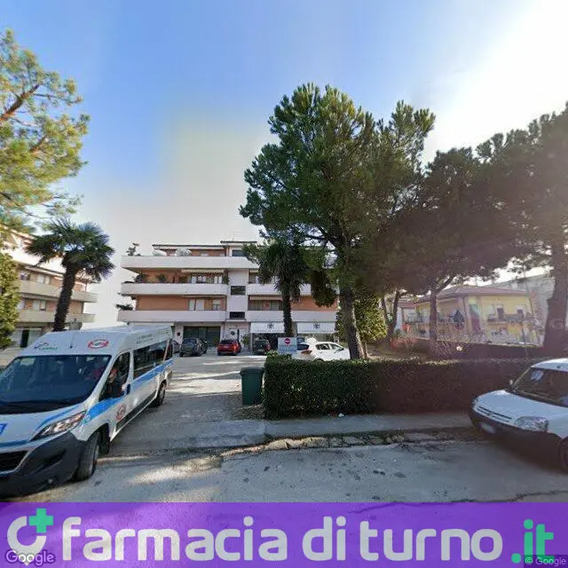 Farmacia Mazzini Maria Agnese