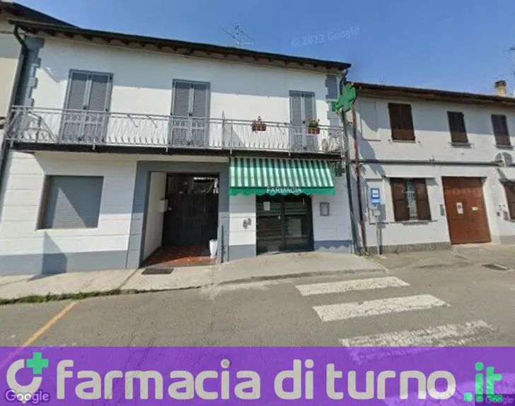 Farmacia Zorlesco