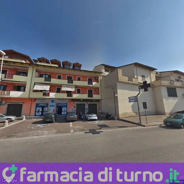 Farmacia San Filippo