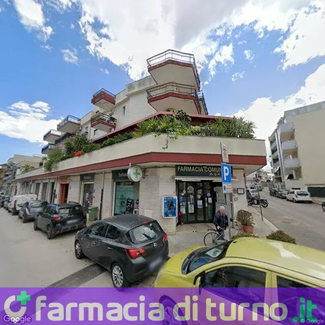 Farmacia Comunale Ventrella