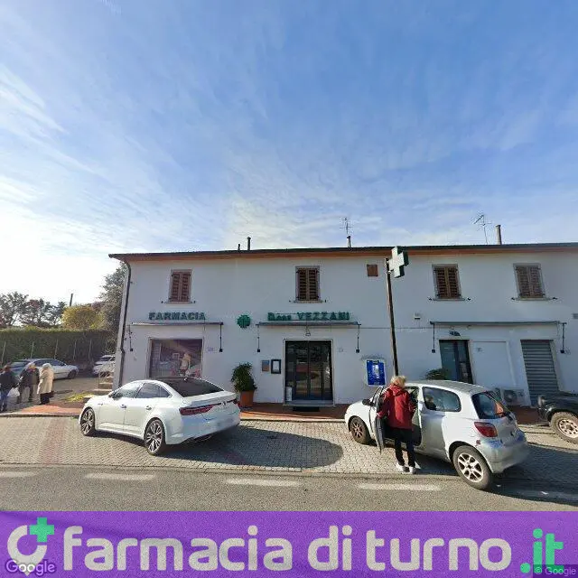Farmacia Dr.ssa Vezzani Valentina