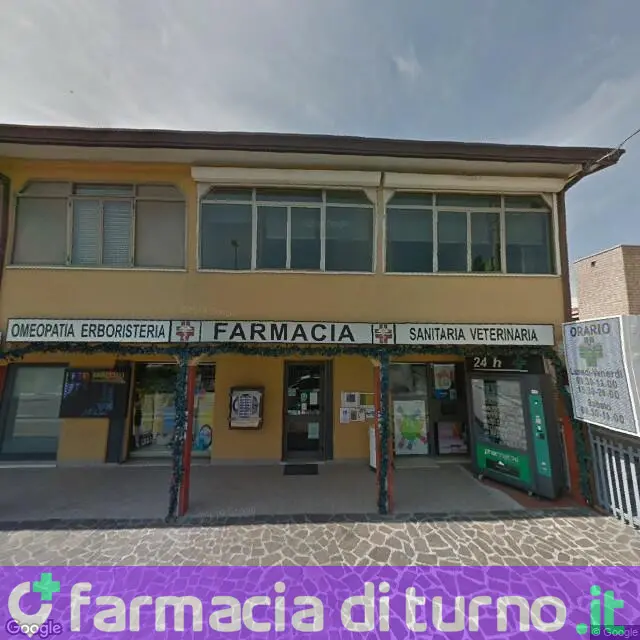 Farmacia Chiaradia dr. Donatella