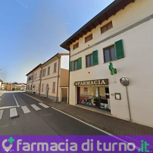 Farmacia Dordoni Dr.ssa Francesca