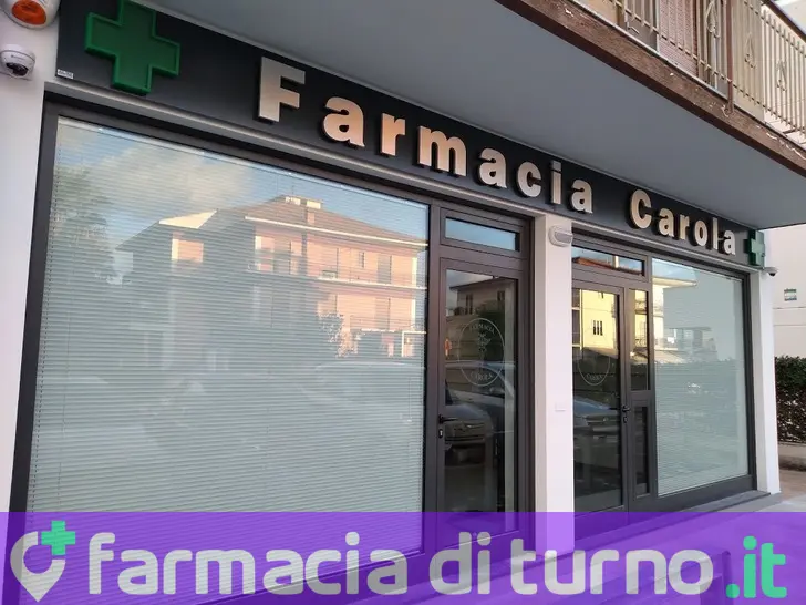 Farmacia Carola