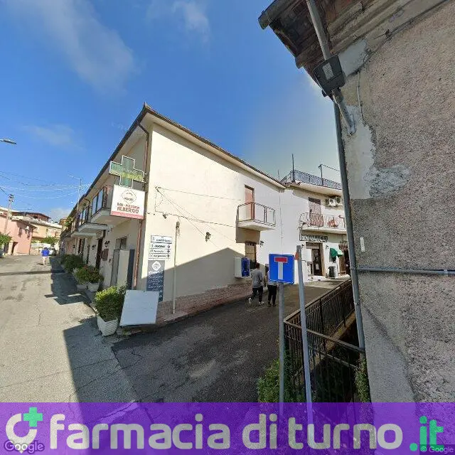 Farmacia Belvedere