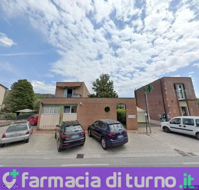 Farmacia Ponte del Giglio