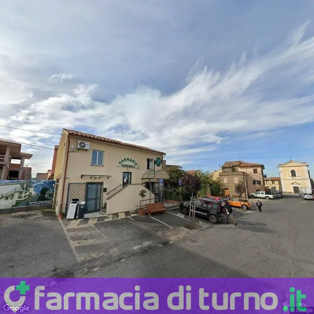 Farmacia Comunale