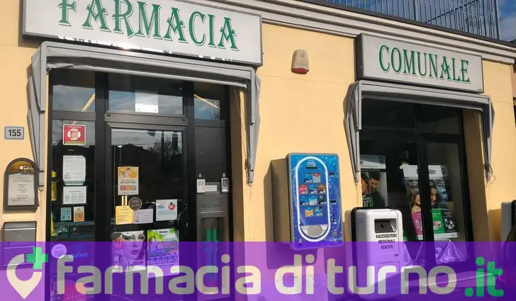Farmacia Comunale Di Soliera