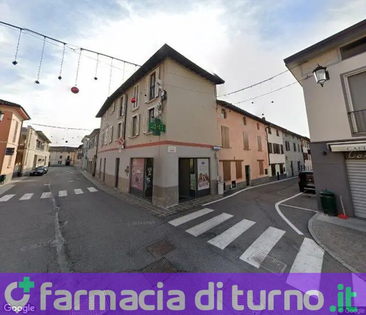 Farmacia Daleffe Dr.Ssa Chiara