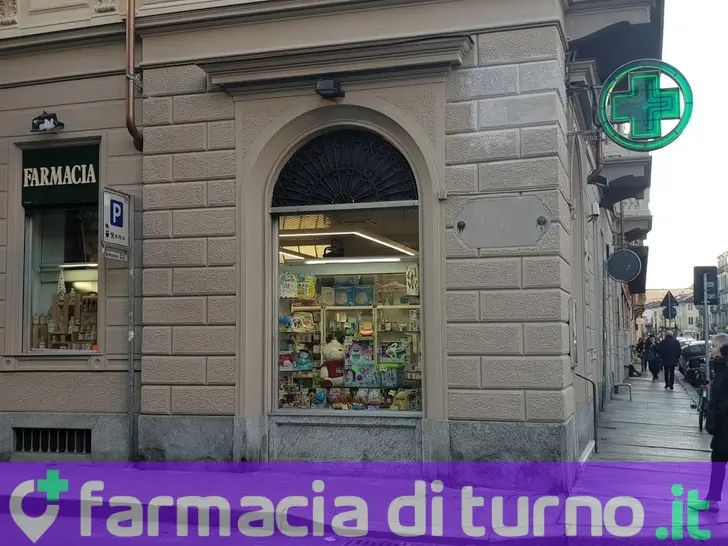 Farmacia Borelli