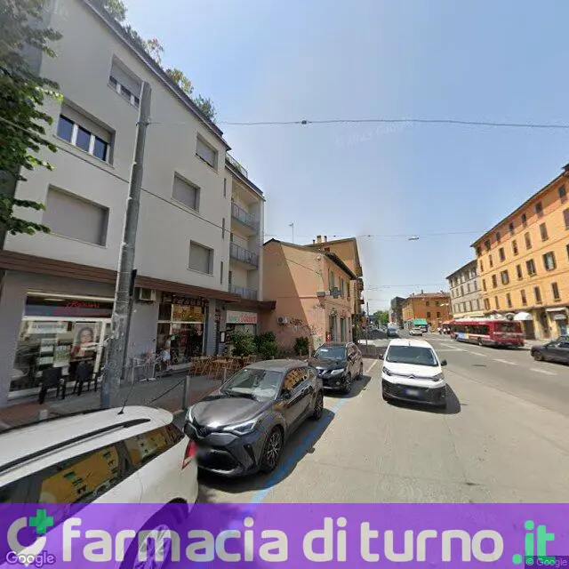 Farmacia Spartaco