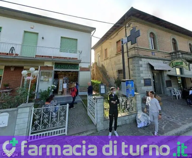 Farmacia San Giovanni