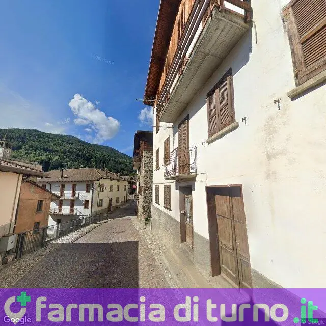 Dispensario Farmaceutico