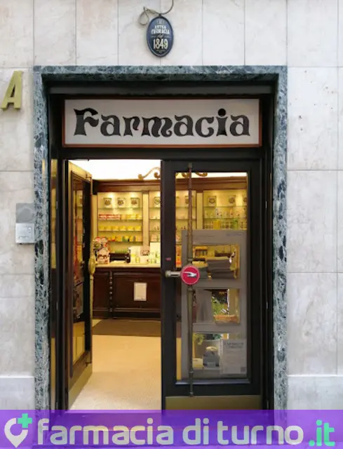 Farmacia Dott.sse Carbone