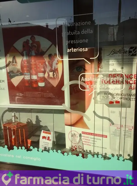 Farmacia Bresciani - Rete Club Salute