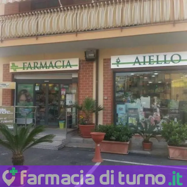 Farmacia Aiello Dr. Marco