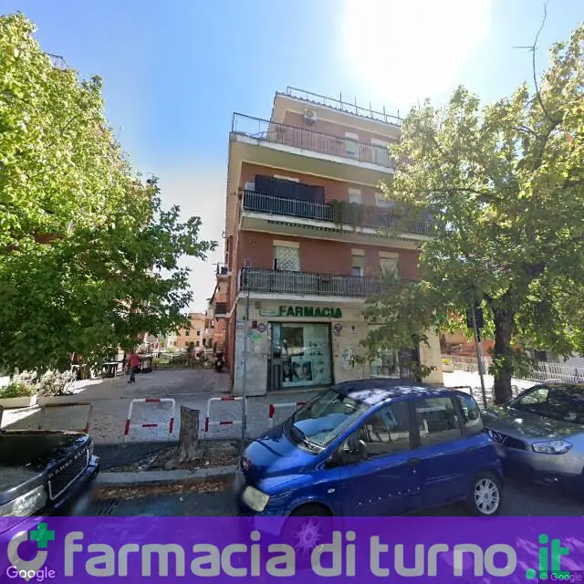 FARMACAP - FARMACIA COMUNALE PIETRO BEMBO